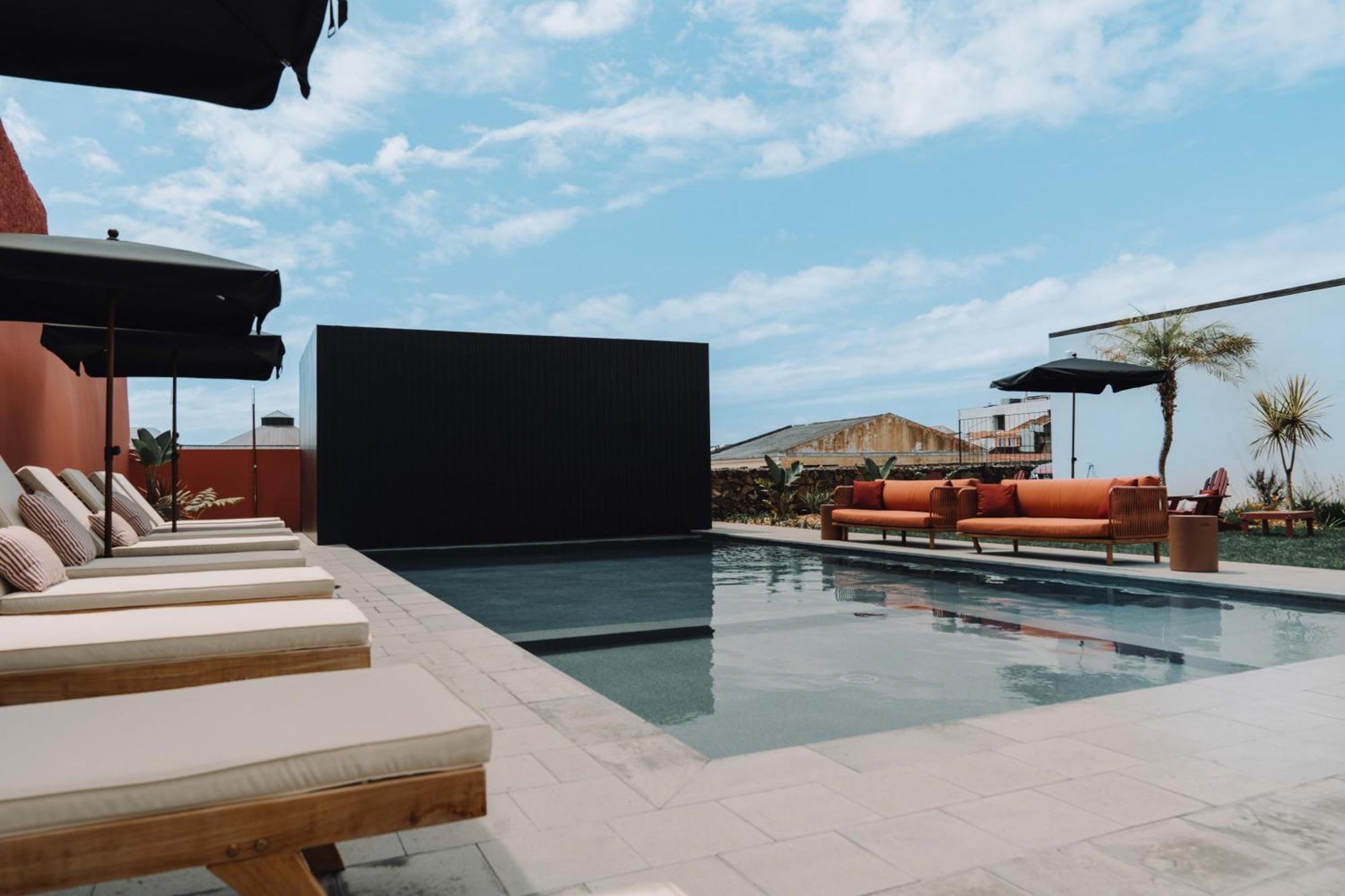 The Farm - Azores Boutique House Ponta Delgada  Bagian luar foto