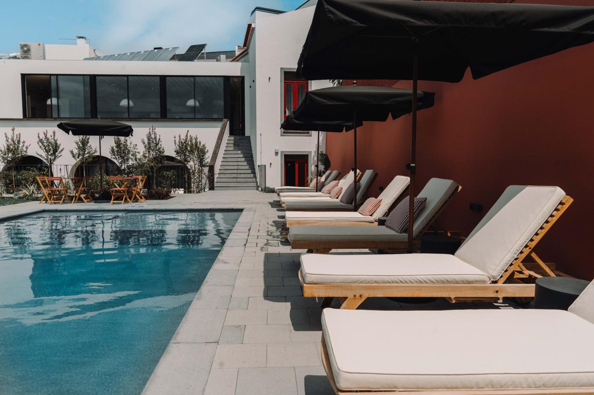 The Farm - Azores Boutique House Ponta Delgada  Bagian luar foto