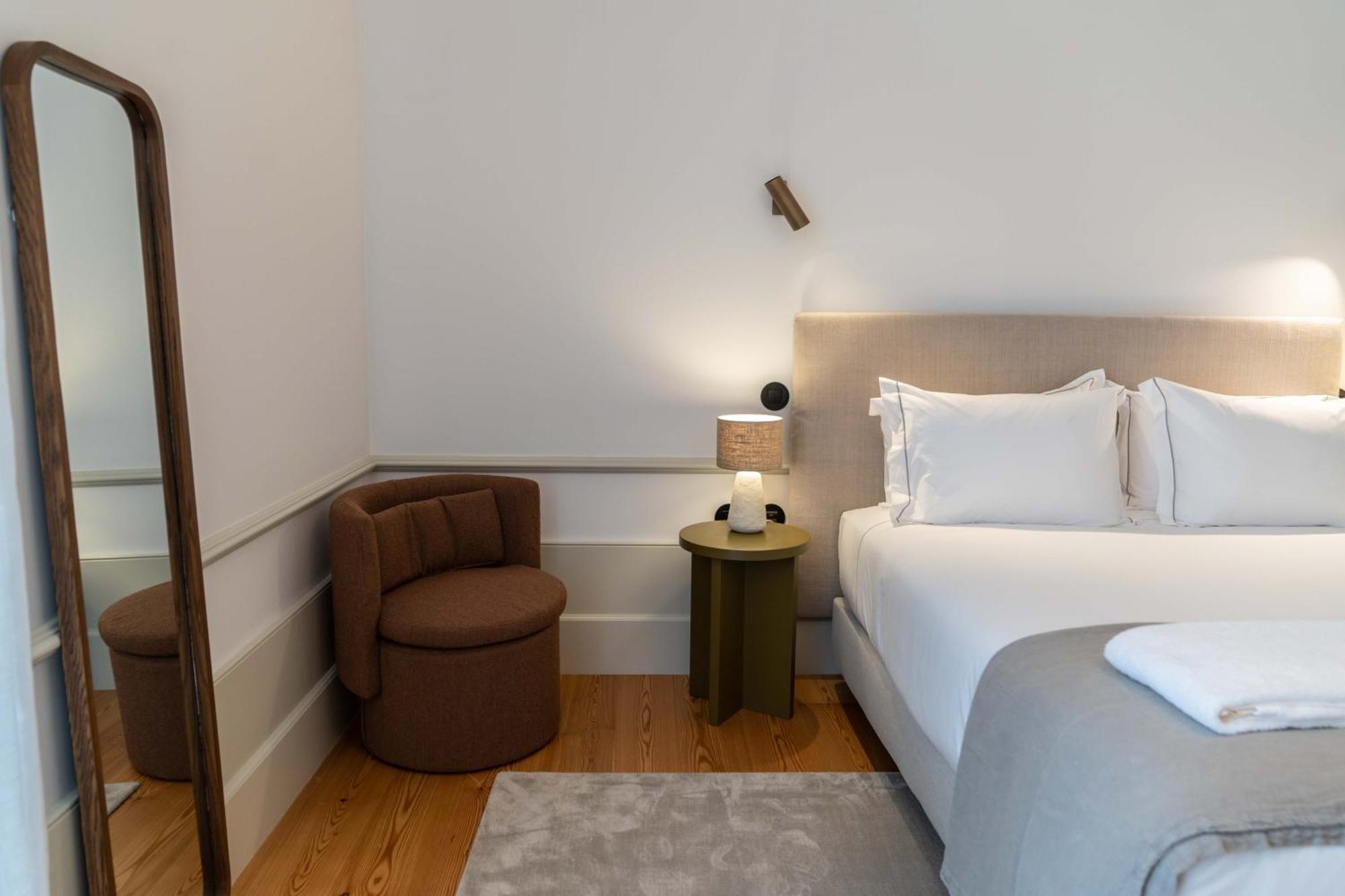 The Farm - Azores Boutique House Ponta Delgada  Ruang foto