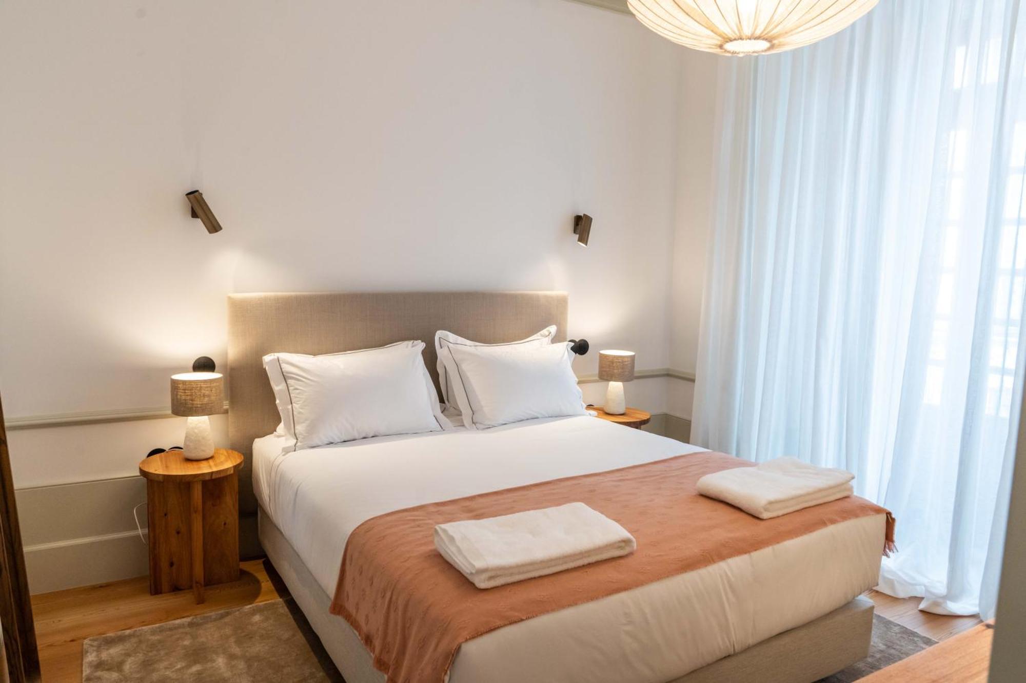 The Farm - Azores Boutique House Ponta Delgada  Ruang foto