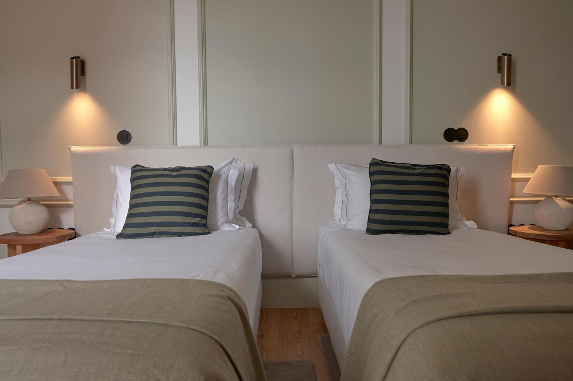 The Farm - Azores Boutique House Ponta Delgada  Ruang foto