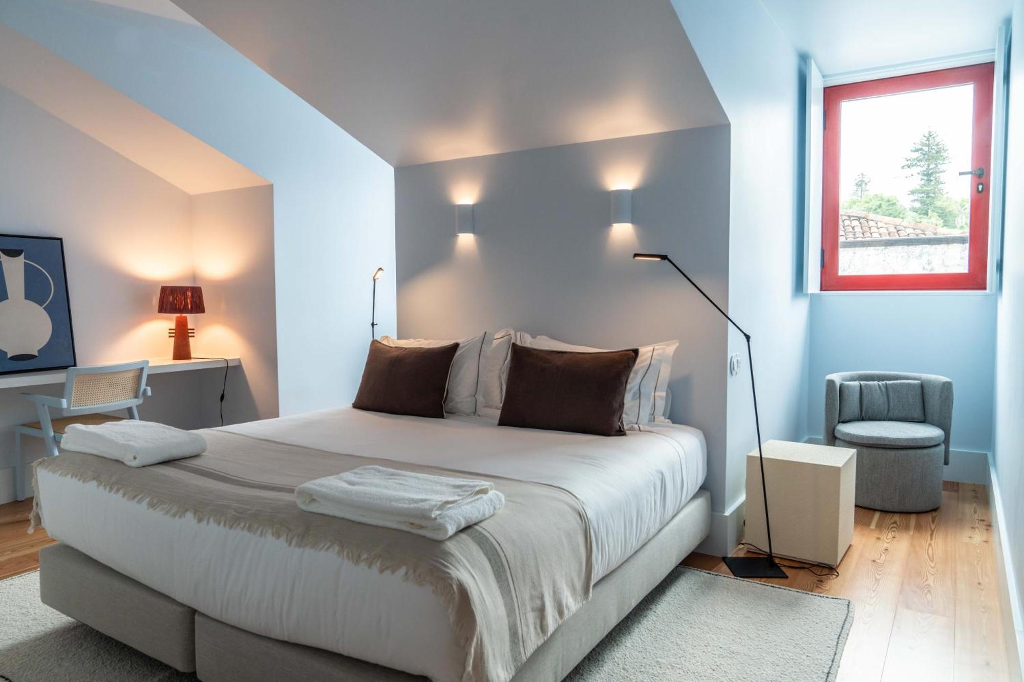 The Farm - Azores Boutique House Ponta Delgada  Ruang foto