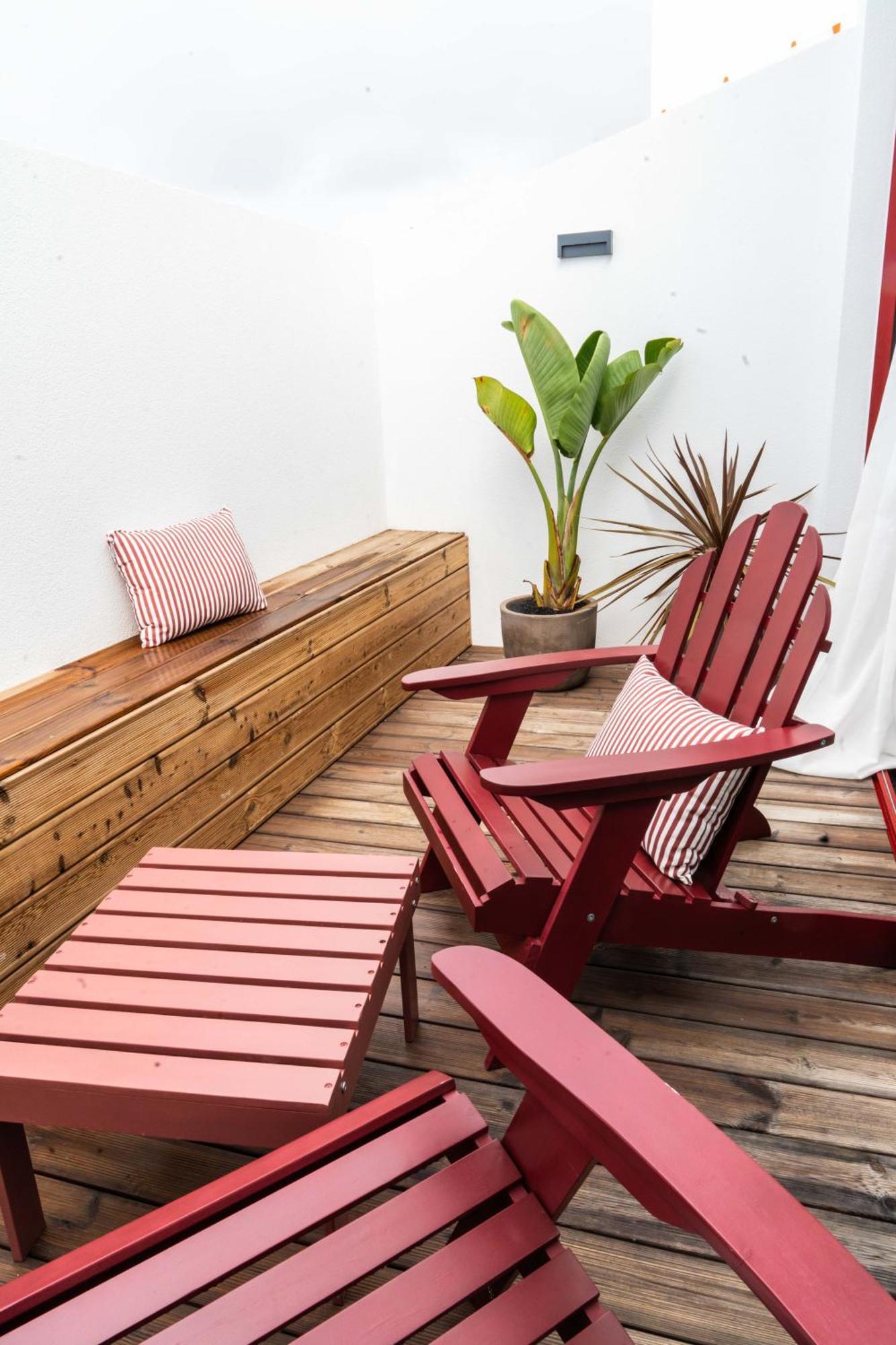 The Farm - Azores Boutique House Ponta Delgada  Bagian luar foto