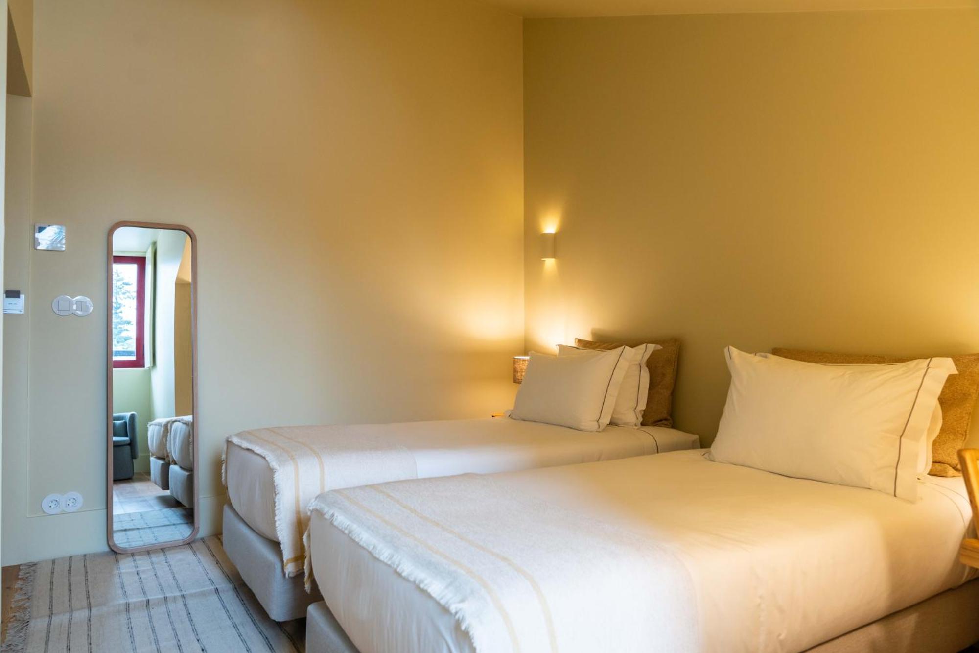 The Farm - Azores Boutique House Ponta Delgada  Ruang foto