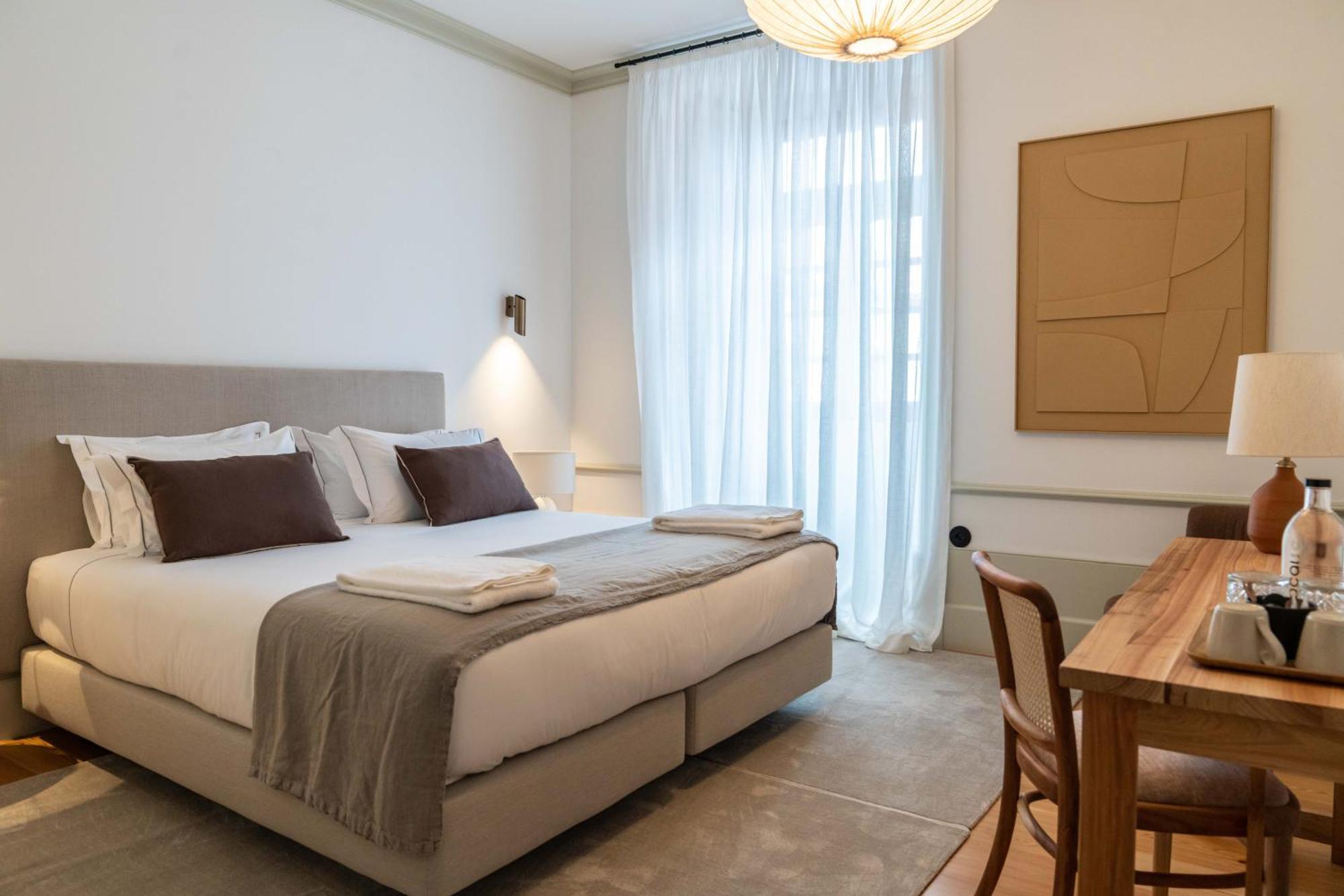 The Farm - Azores Boutique House Ponta Delgada  Ruang foto