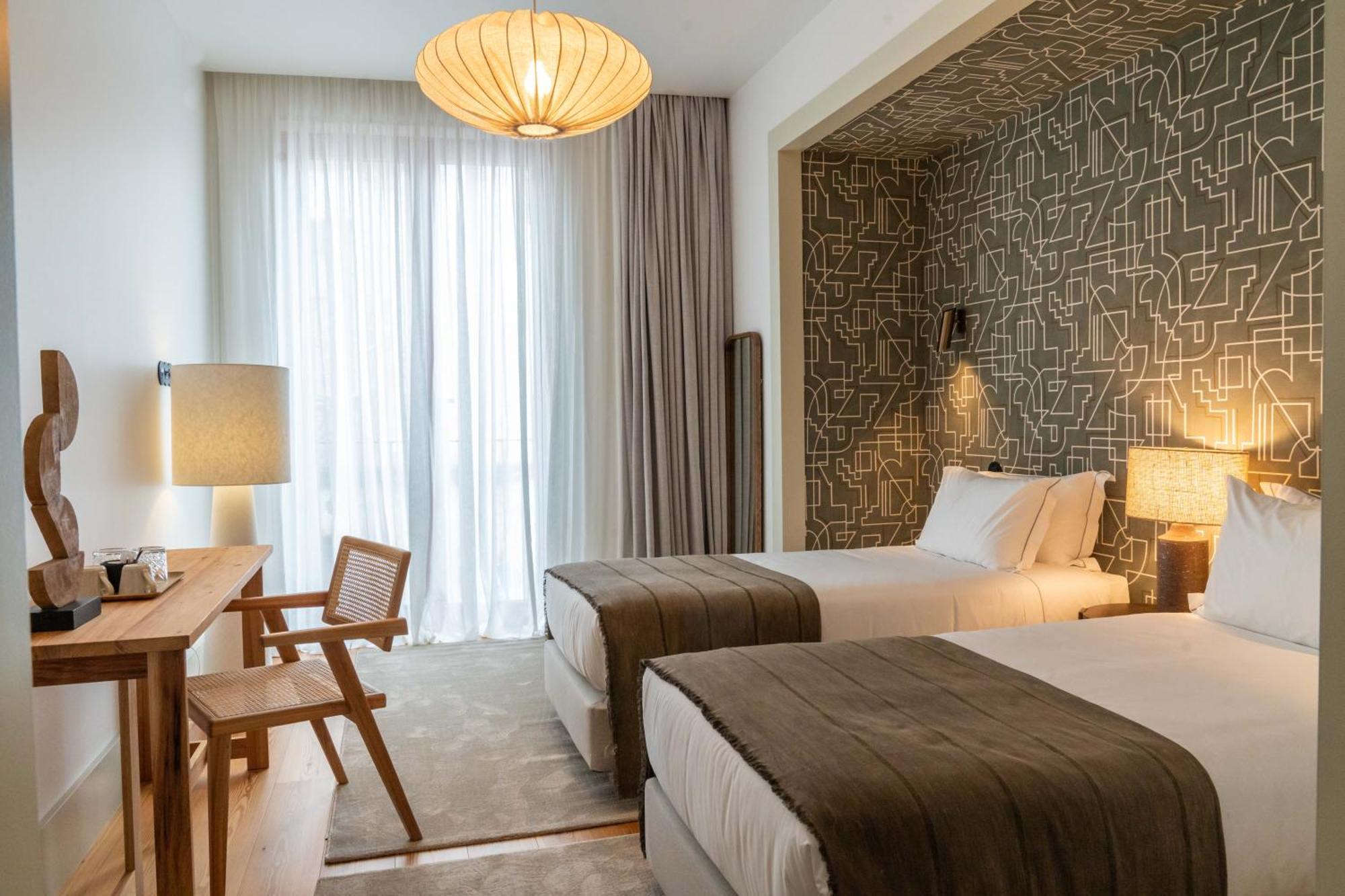 The Farm - Azores Boutique House Ponta Delgada  Ruang foto