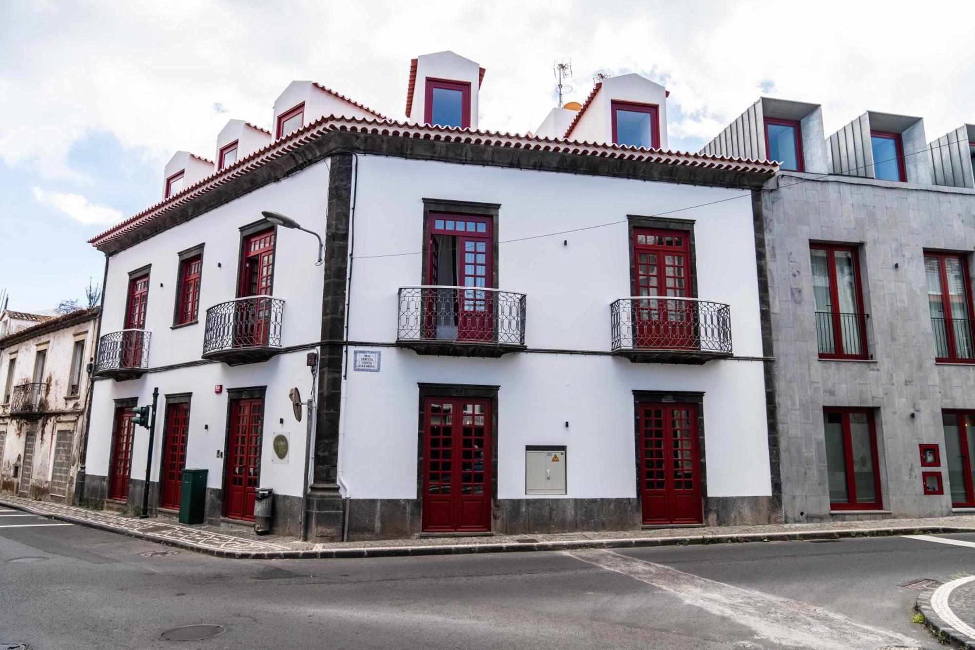 The Farm - Azores Boutique House Ponta Delgada  Bagian luar foto