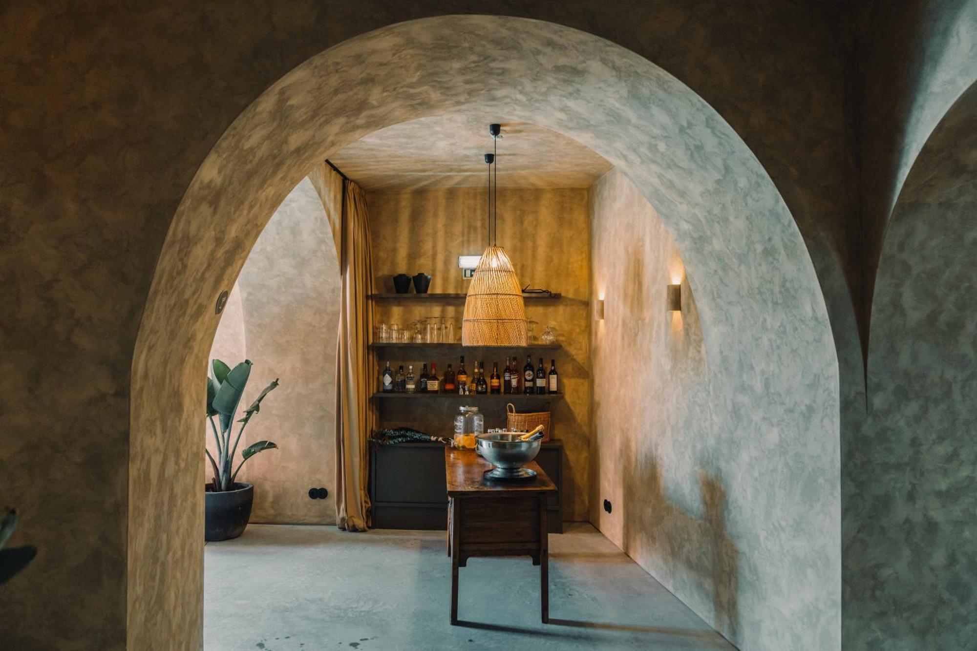 The Farm - Azores Boutique House Ponta Delgada  Bagian luar foto