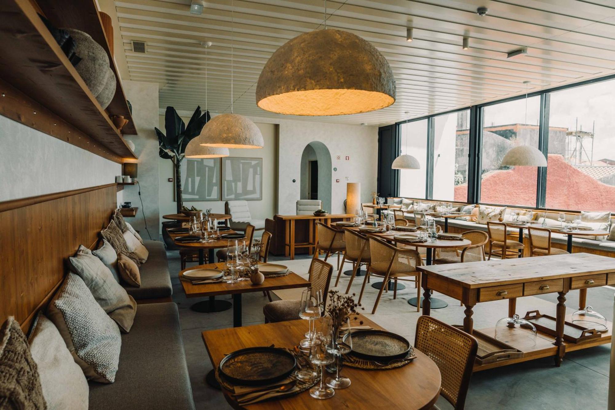 The Farm - Azores Boutique House Ponta Delgada  Bagian luar foto