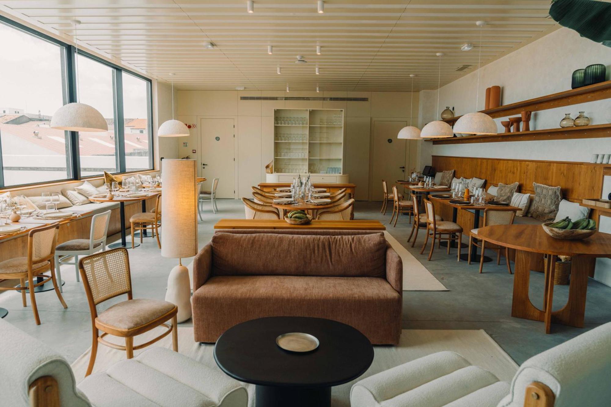The Farm - Azores Boutique House Ponta Delgada  Bagian luar foto
