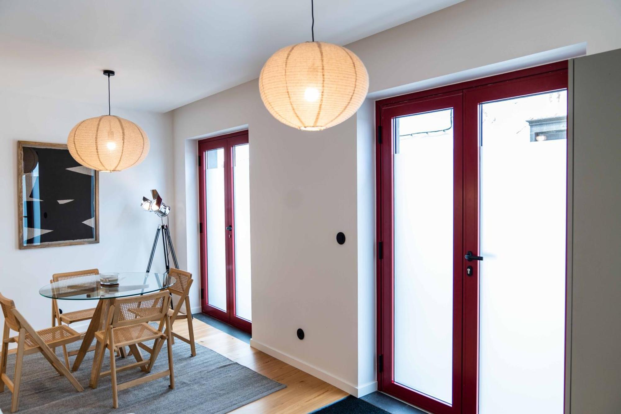 The Farm - Azores Boutique House Ponta Delgada  Ruang foto
