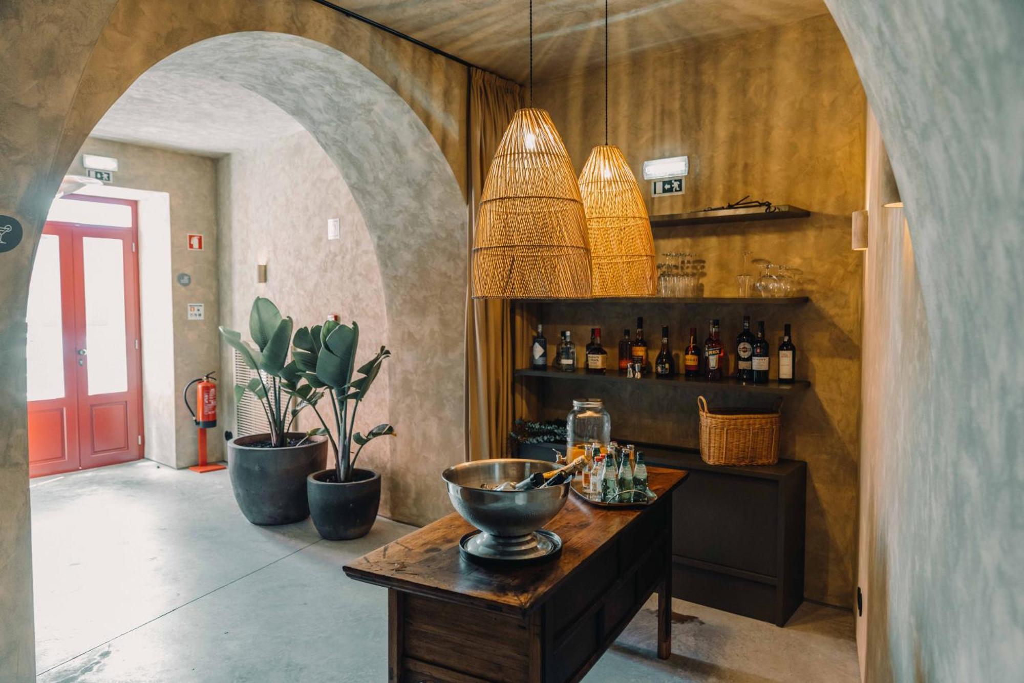 The Farm - Azores Boutique House Ponta Delgada  Bagian luar foto